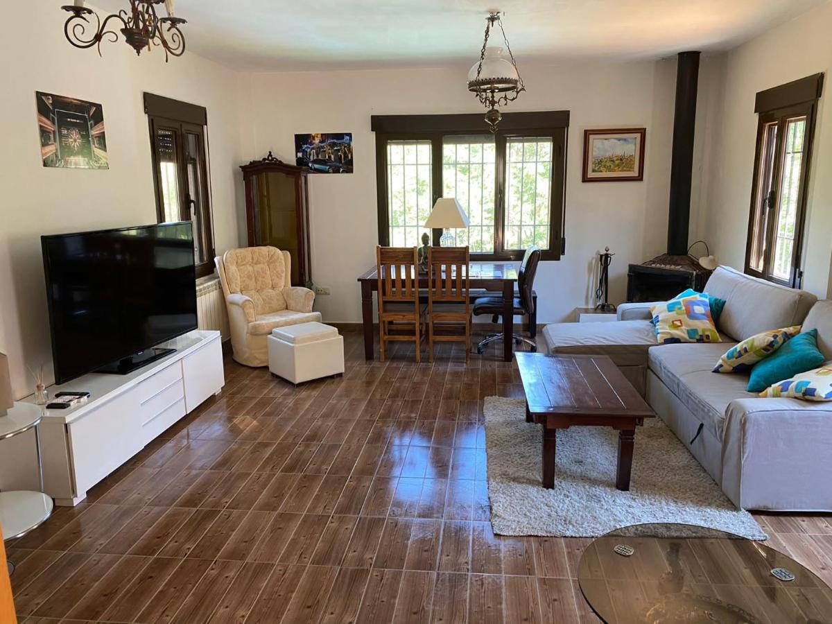Chalet Dani Con Parcela Privada A 8Min De Puy Du Fou Argés Exteriör bild